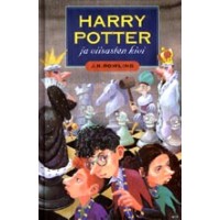 harry potter ja viisasten kivi