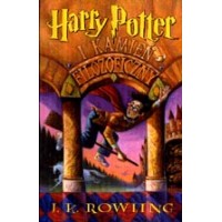 Harry Potter in Polish [1] Harry Potter i kamien filozoficzny (Paperback)