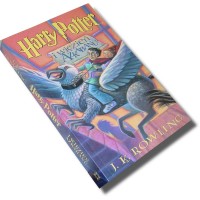 Harry Potter in Polish [3] Harry Potter i wiezien Azkabanu (Paperback)