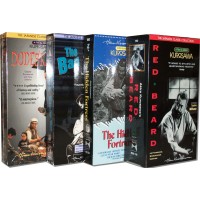 Kurosawa - The Collector's Edition