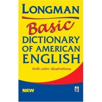 Longman - Basic Dictionary of American English