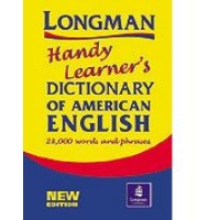 Longman - Handy Learner's Dictionary of American English