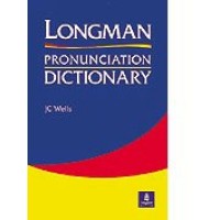 Longman - Pronunciation Dictionary