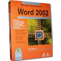 Courseware-Spanish-Word-2002-Office-XP-Tutorial-Learning-102303