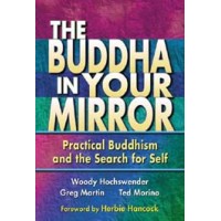The Buddha in Your Mirror - Hochswender - in English (Hard Cover)