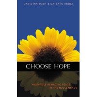 Choose Hope - Ikeda, Krieger - English