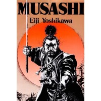 Musashi by Eiji Yoshikawa - in English