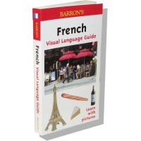 Barrons - French Visual Language Guide