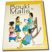 Bouki Ak Malis - Haitian Folktales