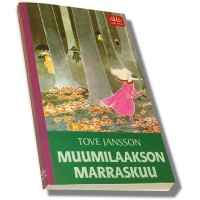 MUUMILAAKSON MARRASKUU