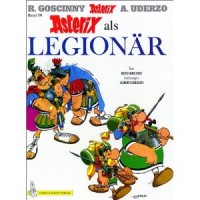 Asterix als Legionr (Hardcover)