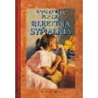 Blekitna Sypialnia by R.Pilcher