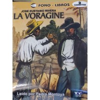La Voragine (Cassettes)