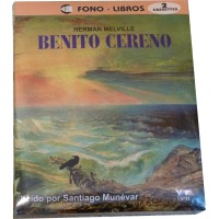 Benito Cereno (Audio Cassettes)