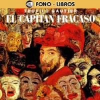 El Capitan Fracaso (Audio CD)