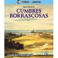 Cumbres Borrascosas / Wuthering Heights (Cassettes)