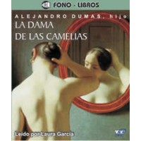 La Dama De Las Camelias (Audio CD)