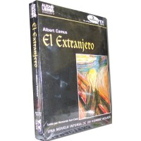 El Extranjero (Audio Cassette)