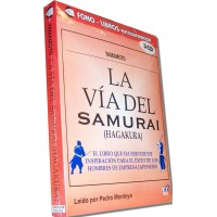 La Via Del Samurai (Hagakura) (Audio CD)