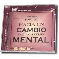 Hacia Un Cambio De Actidud Mental (Audio CD)