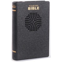 Talking Bible - English NIV
