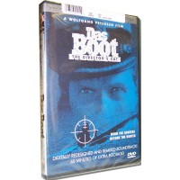 Das Boot - The Director's Cut DVD