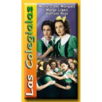 colegialas las