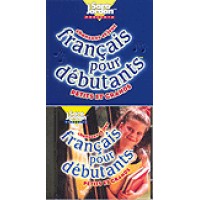 French - Francais pour debutants (Audio Cassette & Book)