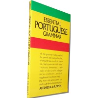 Essential Portuguese Grammar