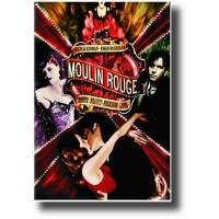 Moulin Rouge