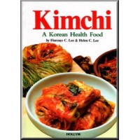 Kimchi - A Natural Health Food