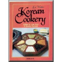 Lee Wade's Korean Cookery