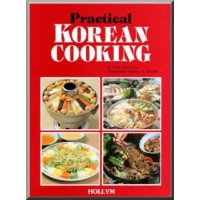 Practical Korean Cooking (Comb. vol.)