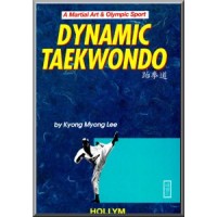 Dynamic Taekwondo (Hardcover)