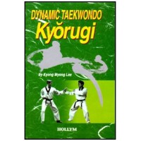 Dynamic Taekwondo Kyorugi