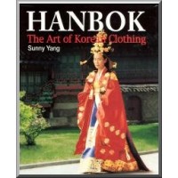 Hanbok - The Art of Korean Clothing
