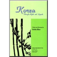 Korea Through Myths and Legends