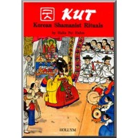 KUT - Korean Shamanist Rituals