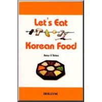 Let's Eat Korean Food
