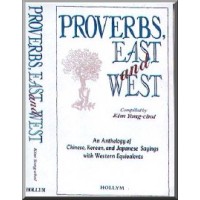 Proverbs, East and West