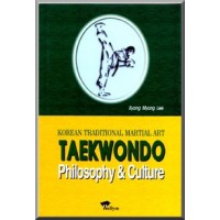 Taekwondo - Philosophy & Culture
