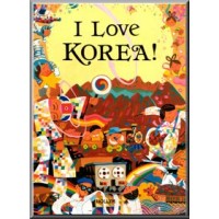 I Love Korea!