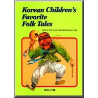 Korean Children's Favorite Folk Tales