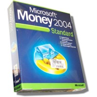 International Money 2004 Std