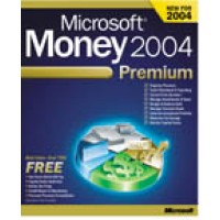 MS Money 2004 Premium