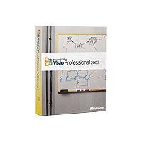 MS Visio Professional 2003 Academic