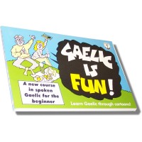 Gaelic is Fun!