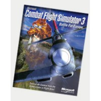 French MS Combat Flight Simulator 3 Complete Package