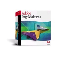 PageMaker 7.02 - Windows