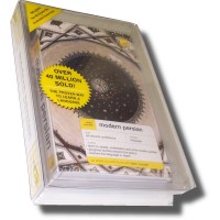 NTC - Teach Yourself Modern Persian Complete Course (Book & Audio CD). 1st Edition